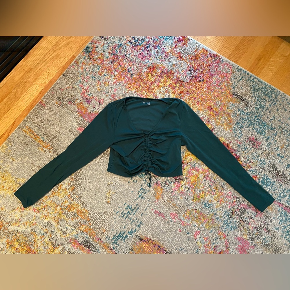 Aerie Offline Longsleeve
